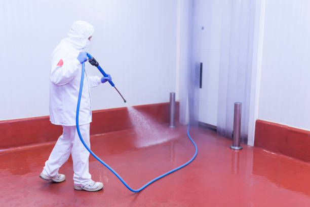 Trusted Scottsbluff, NE Pressure Washing Experts