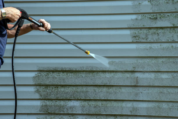 Best Patio and Deck Pressure Washing  in Scottsbluff, NE